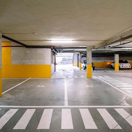 Bba Apartments Palacio I - Douro View, Gym & Free Parking Porto Luaran gambar