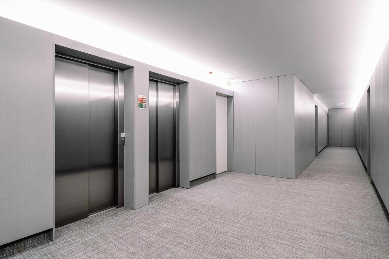 Bba Apartments Palacio I - Douro View, Gym & Free Parking Porto Luaran gambar