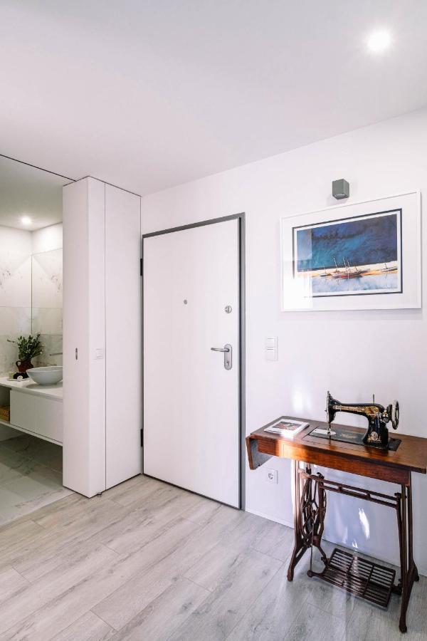 Bba Apartments Palacio I - Douro View, Gym & Free Parking Porto Luaran gambar