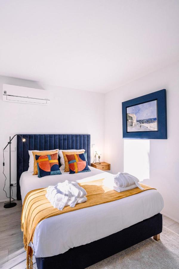Bba Apartments Palacio I - Douro View, Gym & Free Parking Porto Luaran gambar
