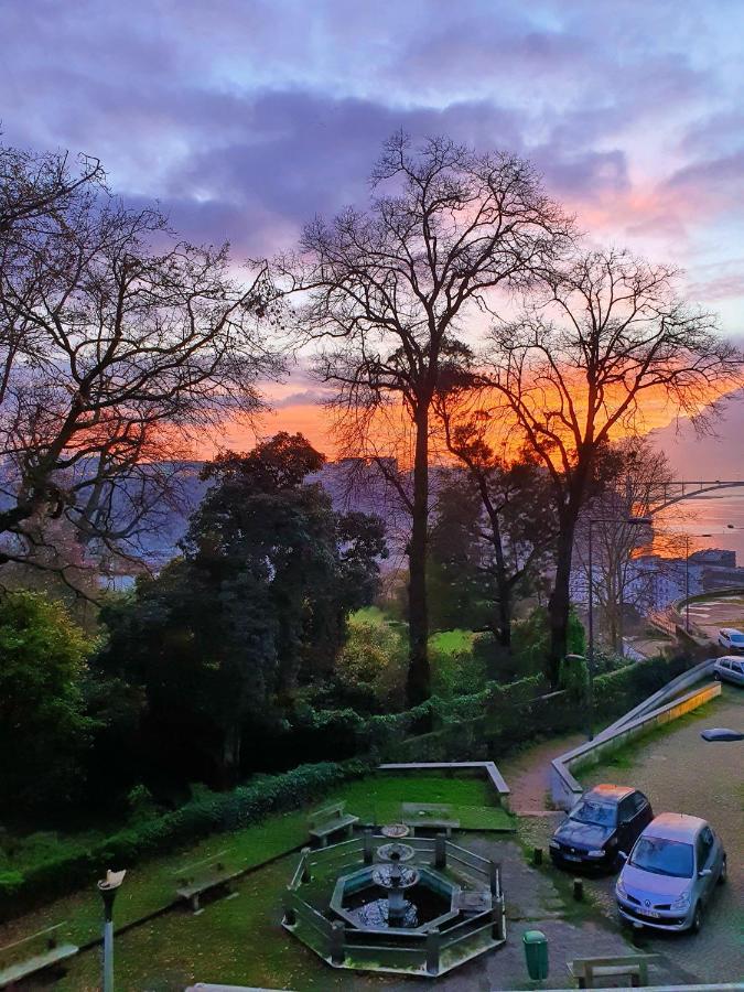 Bba Apartments Palacio I - Douro View, Gym & Free Parking Porto Luaran gambar